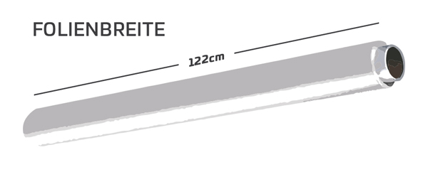 Holzfolie, Lederfolie, Glasfolie, Carbonfolie, Klebefolien und