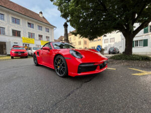 pwf folie porsche