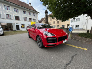 steinschlagschutz folie