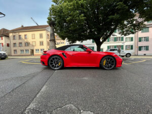 lackschutzfolie porsche